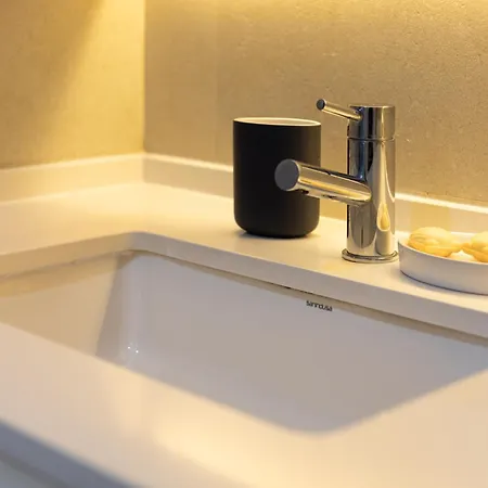 Mila - Apartamento *