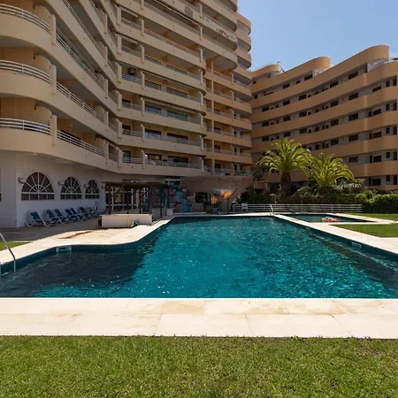 Mila - Lejlighed Vilamoura