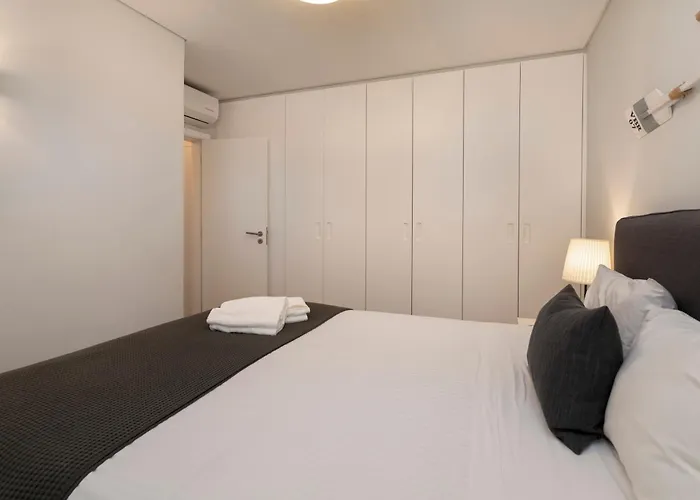 Mila - Apartament Vilamoura