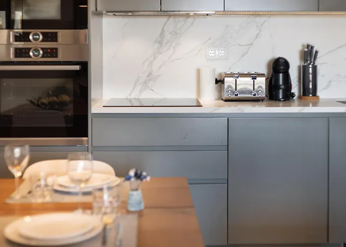 Apartament Mila - Vilamoura