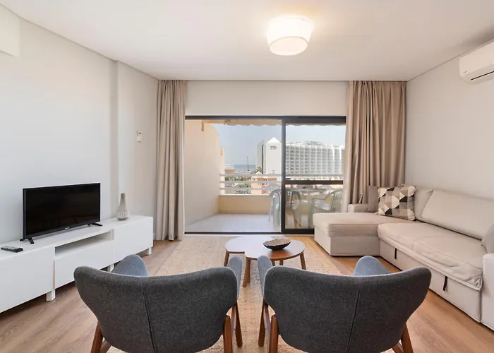 Mila - Apartament Vilamoura