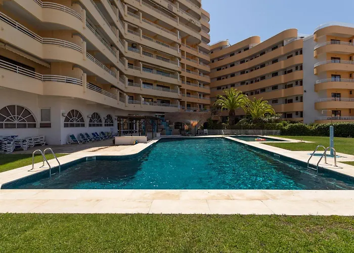 Mila - Apartament Vilamoura