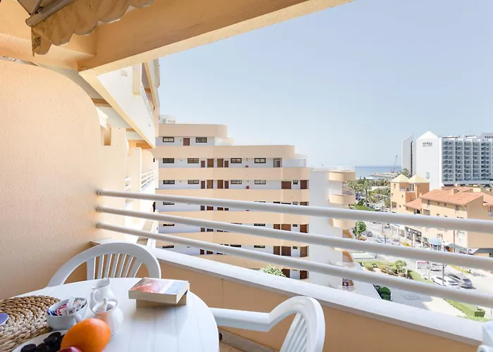 Apartament Mila - Vilamoura