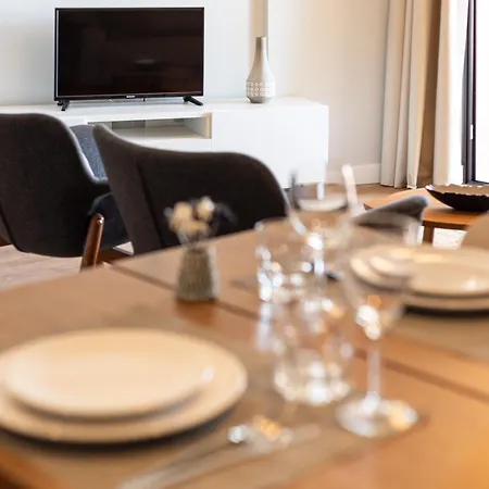 Apartment Mila -