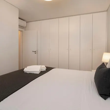 Mila - Apartment Vilamoura