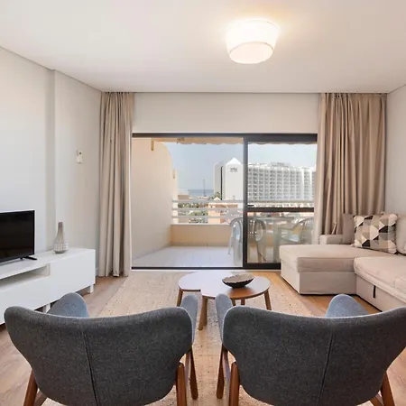 Mila - Apartment Vilamoura